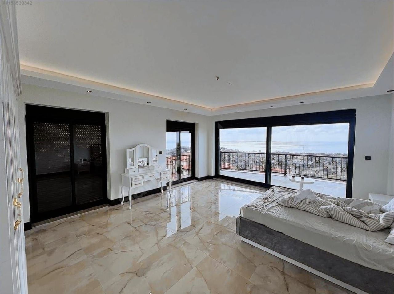 Вилла в Алании, Турция, 560 м² - фото 8