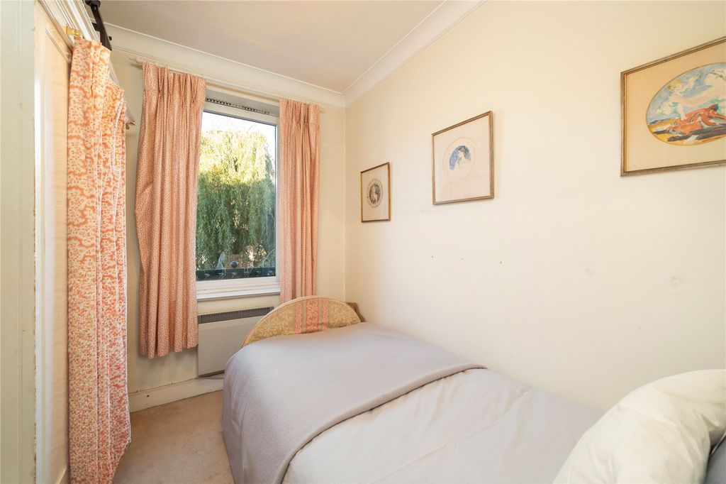 Квартира в Лондоне, Великобритания, 66 м² - фото 11