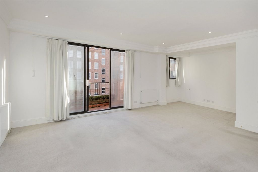 Квартира в Лондоне, Великобритания, 122 м² - фото 12