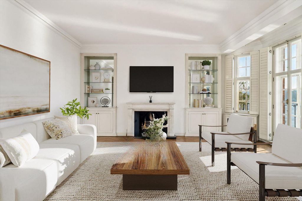 Квартира в Лондоне, Великобритания, 188 м² - фото 12