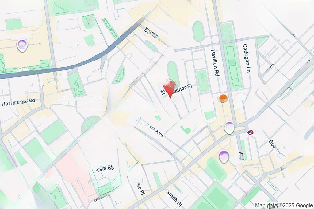 Квартира в Лондоне, Великобритания, 268 м² - фото 12