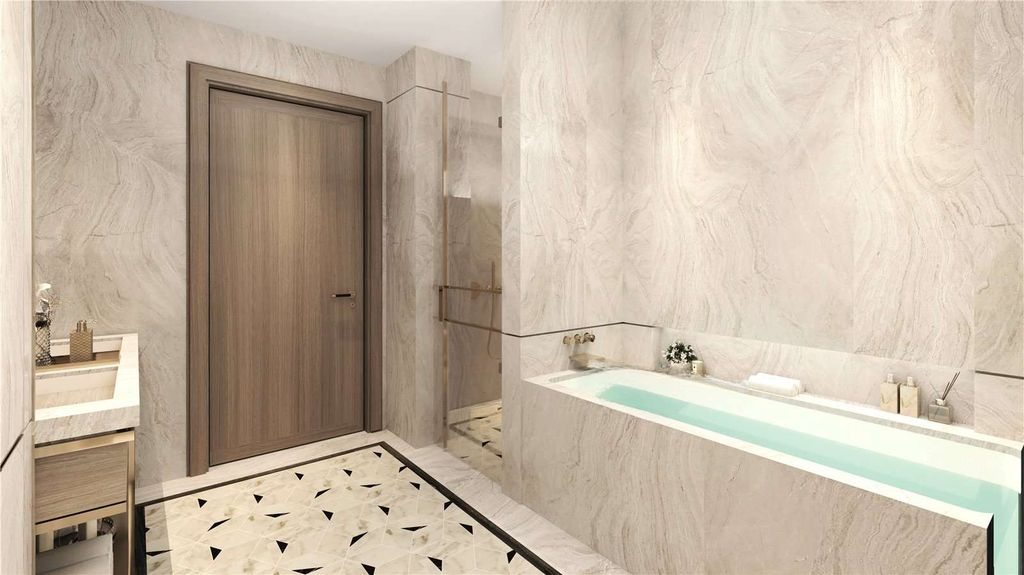 Квартира в Лондоне, Великобритания, 139 м² - фото 12