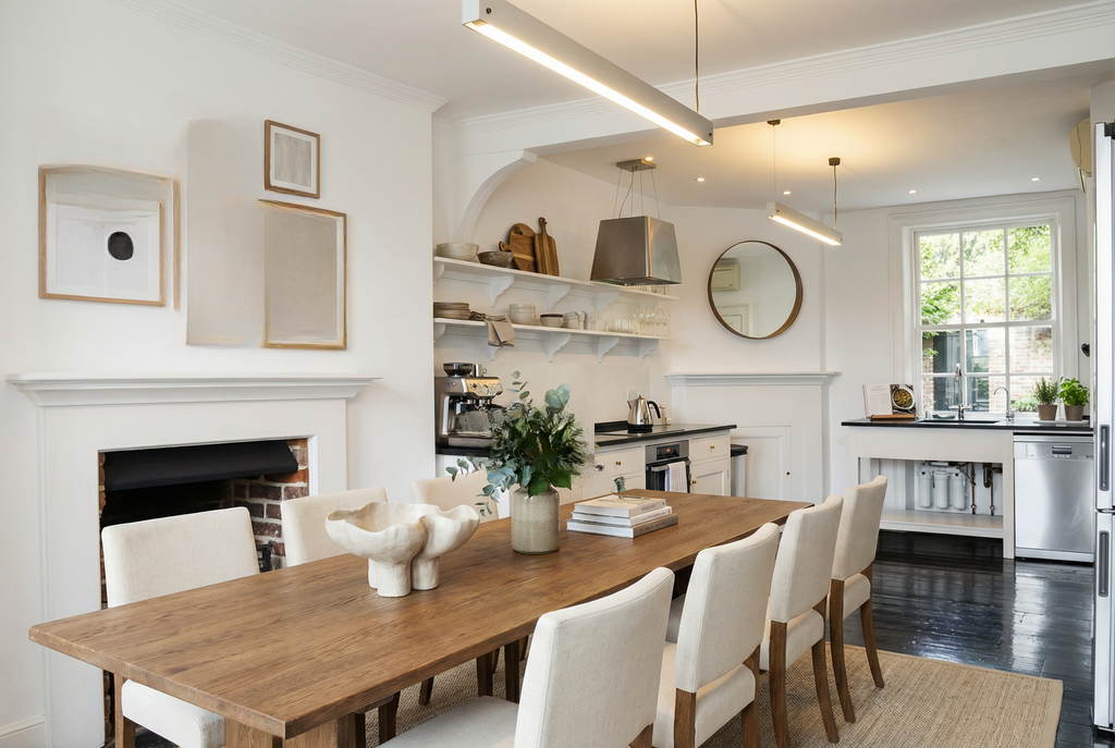 Квартира в Лондоне, Великобритания, 234 м² - фото 12