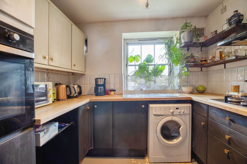 Квартира в Лондоне, Великобритания, 49 м² - фото 12