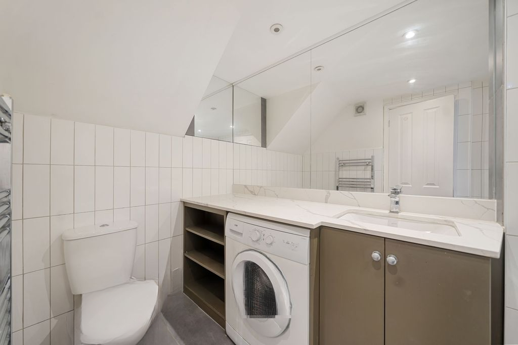 Квартира в Лондоне, Великобритания, 47 м² - фото 12