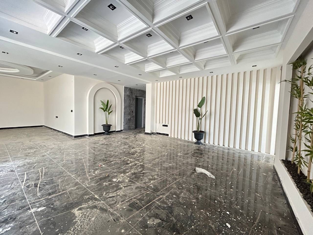 Апартаменты в Алании, Турция, 50 м² - фото 9