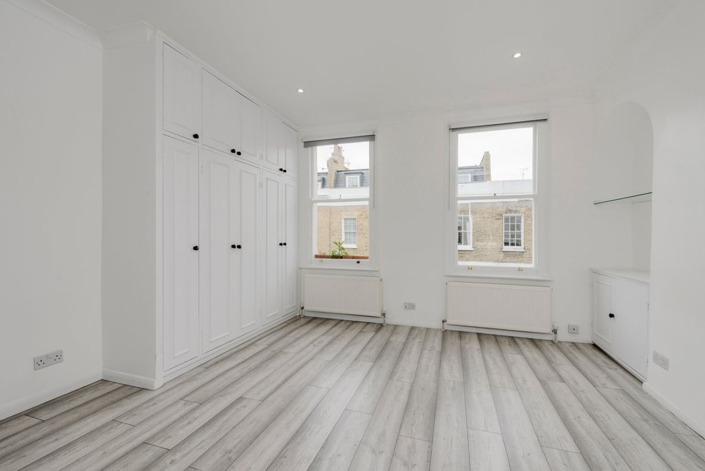 Квартира в Лондоне, Великобритания, 127 м² - фото 12