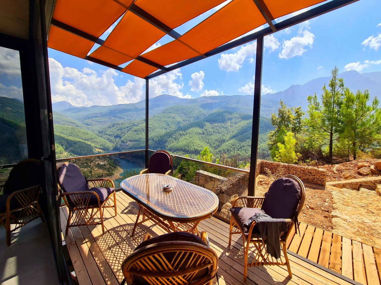 Апартаменты в Алании, Турция, 70 м² - фото 9