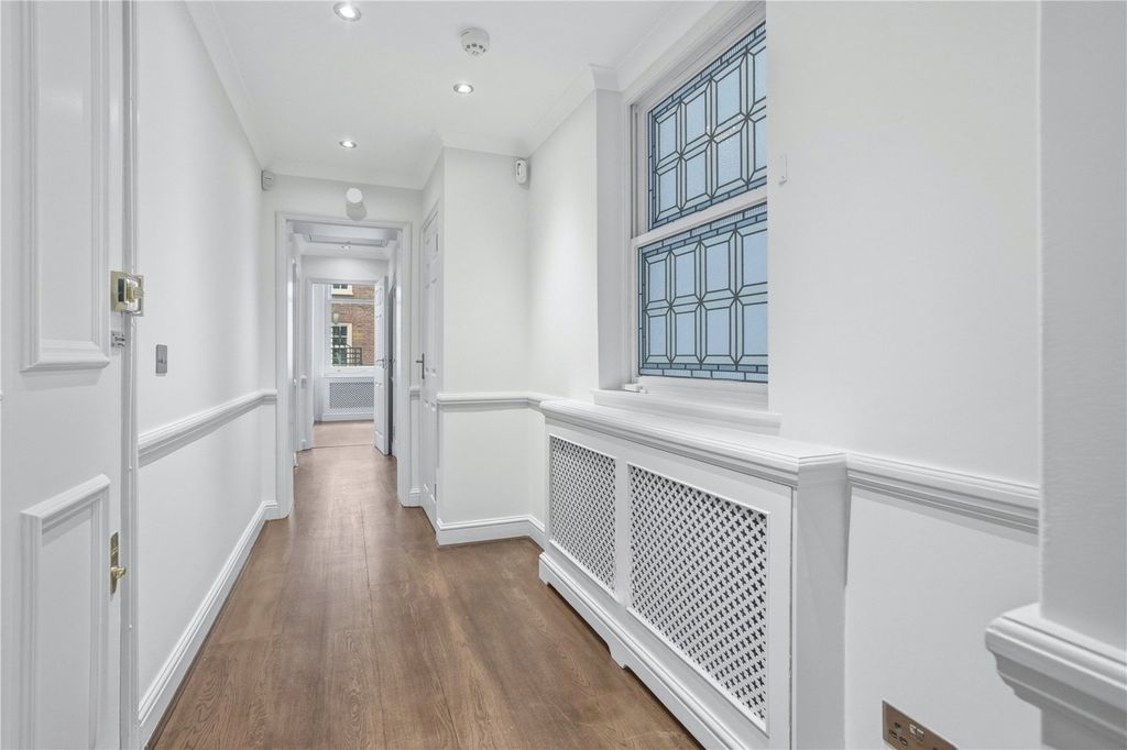 Квартира в Лондоне, Великобритания, 95 м² - фото 12