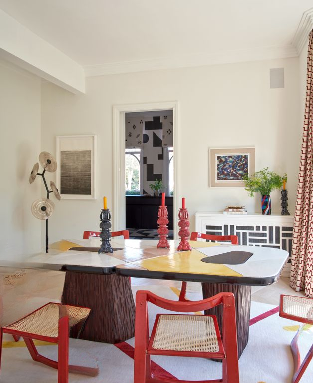 Квартира в Лондоне, Великобритания, 129 м² - фото 12