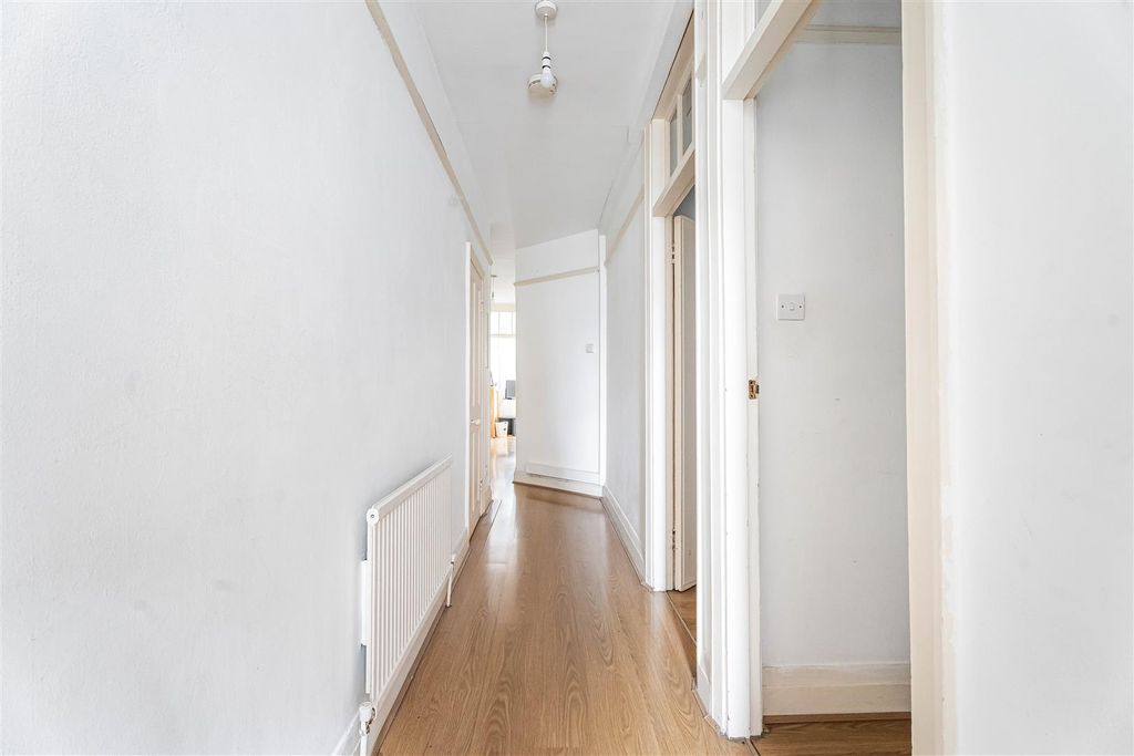 Квартира в Лондоне, Великобритания, 64 м² - фото 12