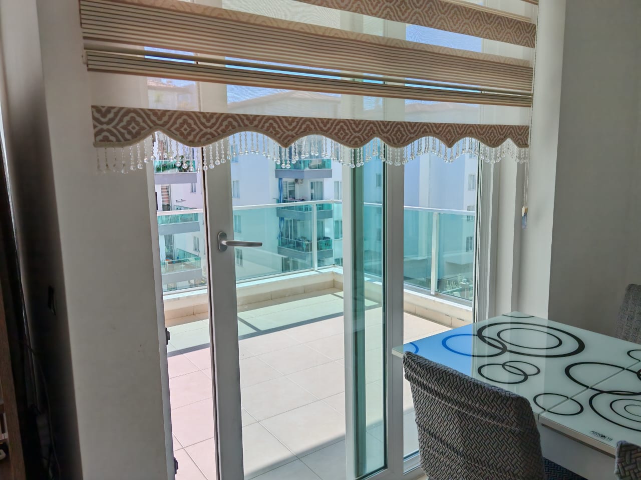 Апартаменты в Алании, Турция, 100 м² - фото 9