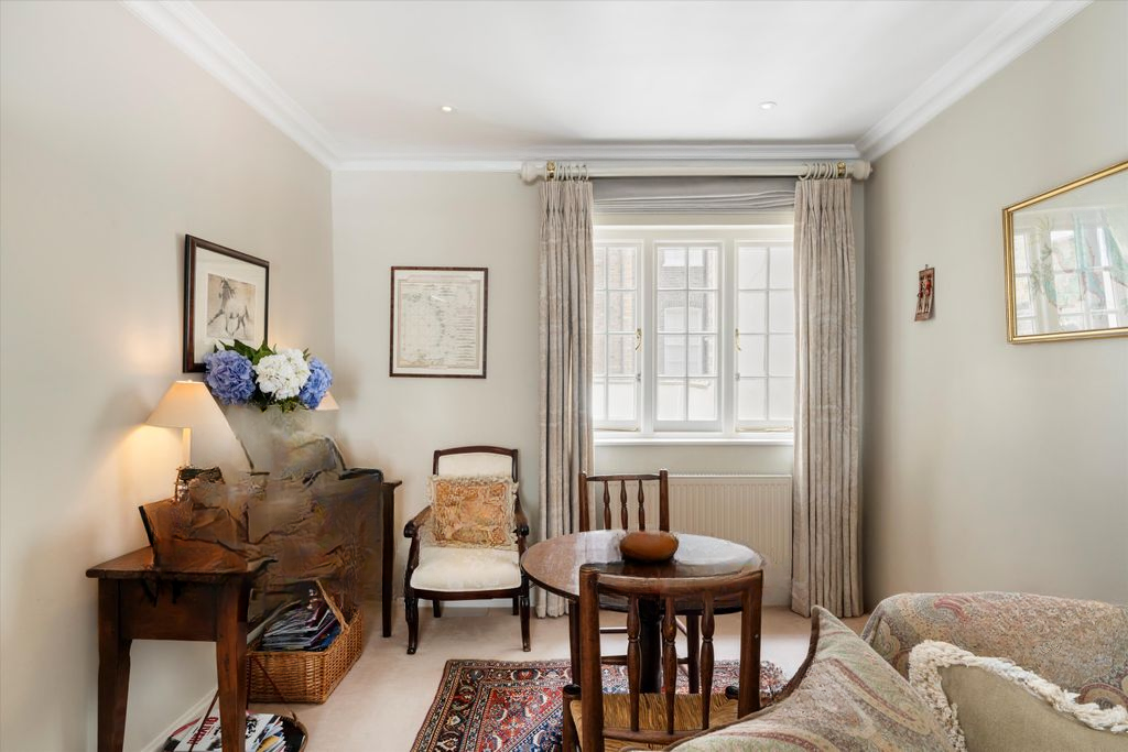 Квартира в Лондоне, Великобритания, 138 м² - фото 12