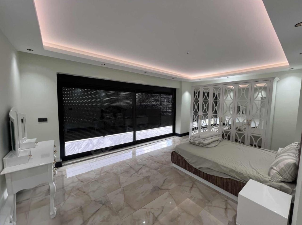 Вилла в Алании, Турция, 560 м² - фото 9