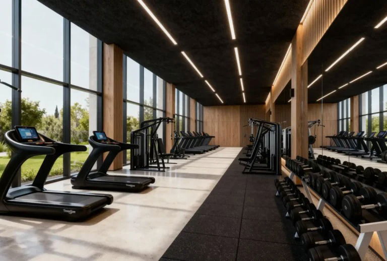 Апартаменты в Стамбуле, Турция, 53 м² - фото 9