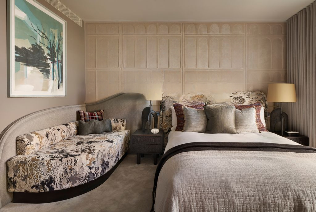 Квартира в Лондоне, Великобритания, 221 м² - фото 12