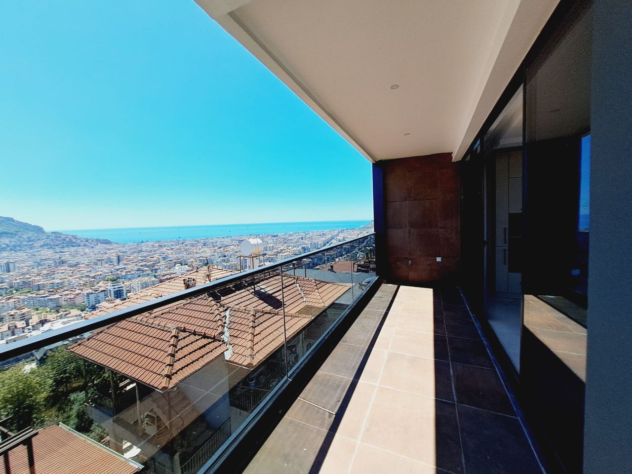 Апартаменты в Алании, Турция, 135 м² - фото 9