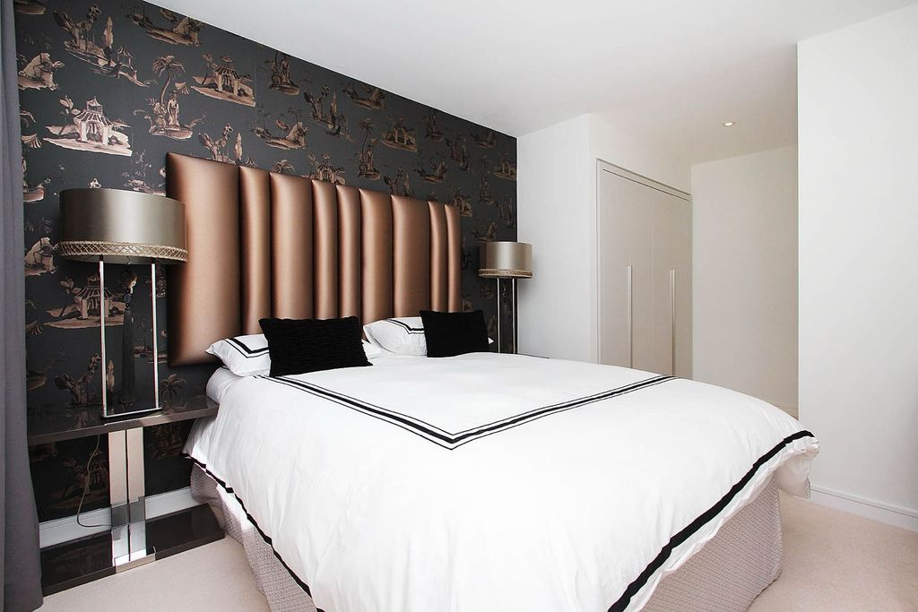 Квартира в Лондоне, Великобритания, 48 м² - фото 12