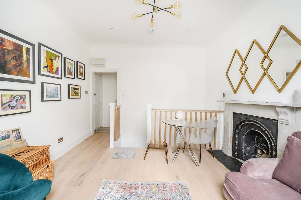 Квартира в Лондоне, Великобритания, 51 м² - фото 12