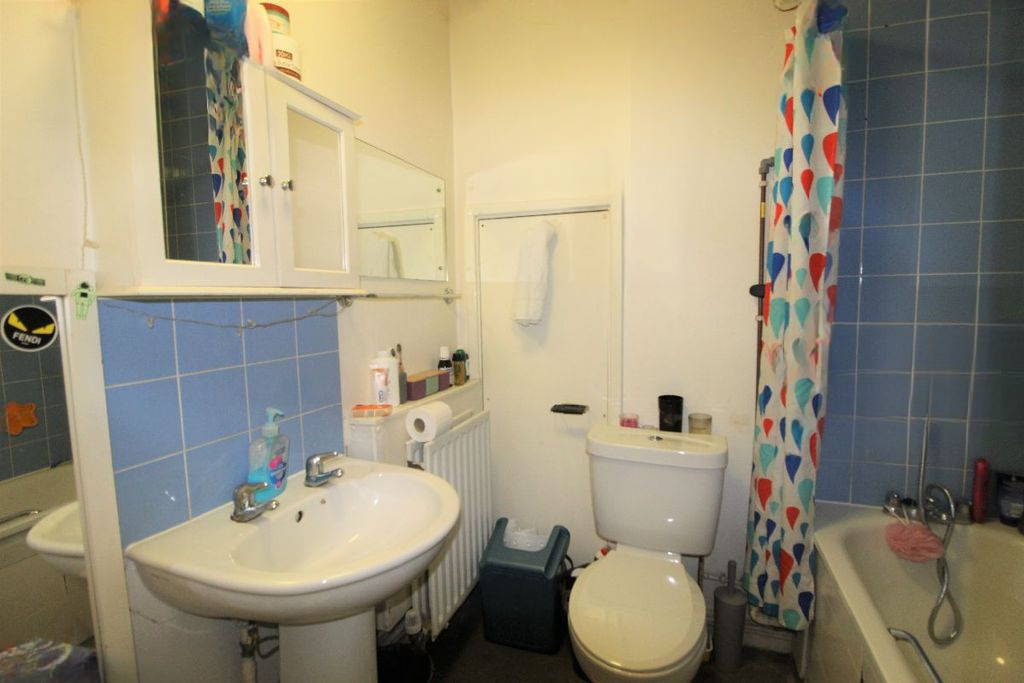 Квартира в Лондоне, Великобритания, 45 м² - фото 12