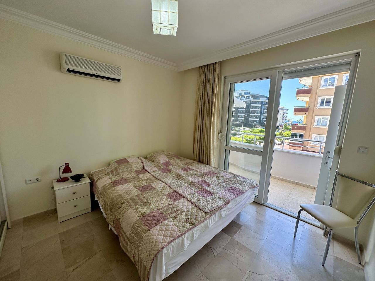 Апартаменты в Алании, Турция, 110 м² - фото 9