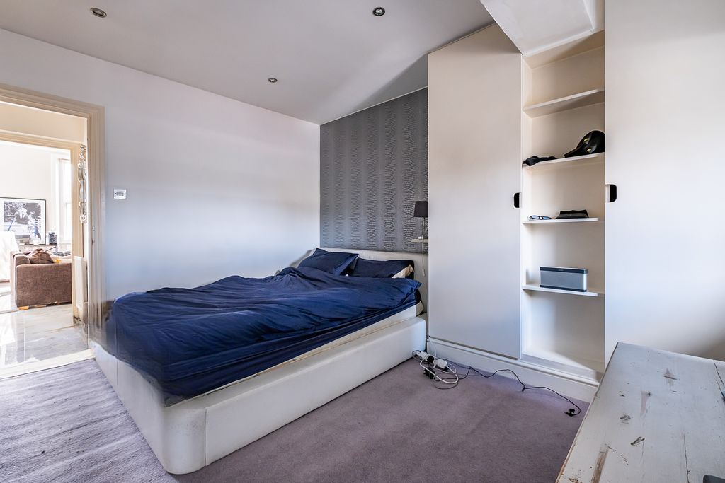 Квартира в Лондоне, Великобритания, 57 м² - фото 12