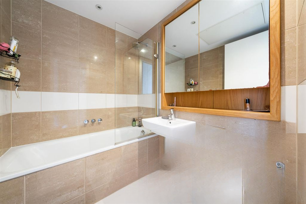 Квартира в Лондоне, Великобритания, 72 м² - фото 12