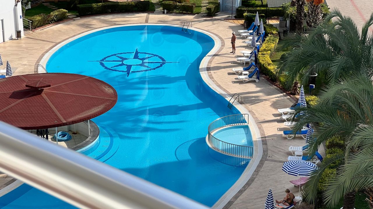 Апартаменты в Алании, Турция, 130 м² - фото 9