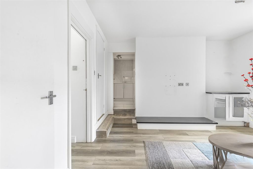 Квартира в Лондоне, Великобритания, 53 м² - фото 12