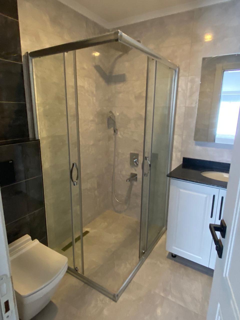 Апартаменты в Алании, Турция, 110 м² - фото 9