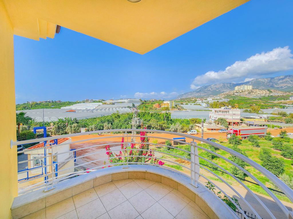 Вилла в Алании, Турция, 260 м² - фото 10