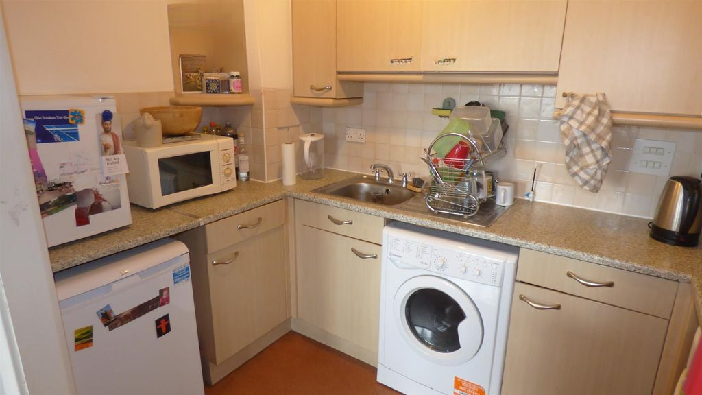 Квартира в Лондоне, Великобритания, 42 м² - фото 12