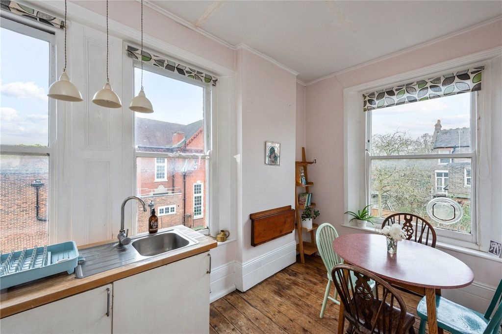 Квартира в Лондоне, Великобритания, 34 м² - фото 12