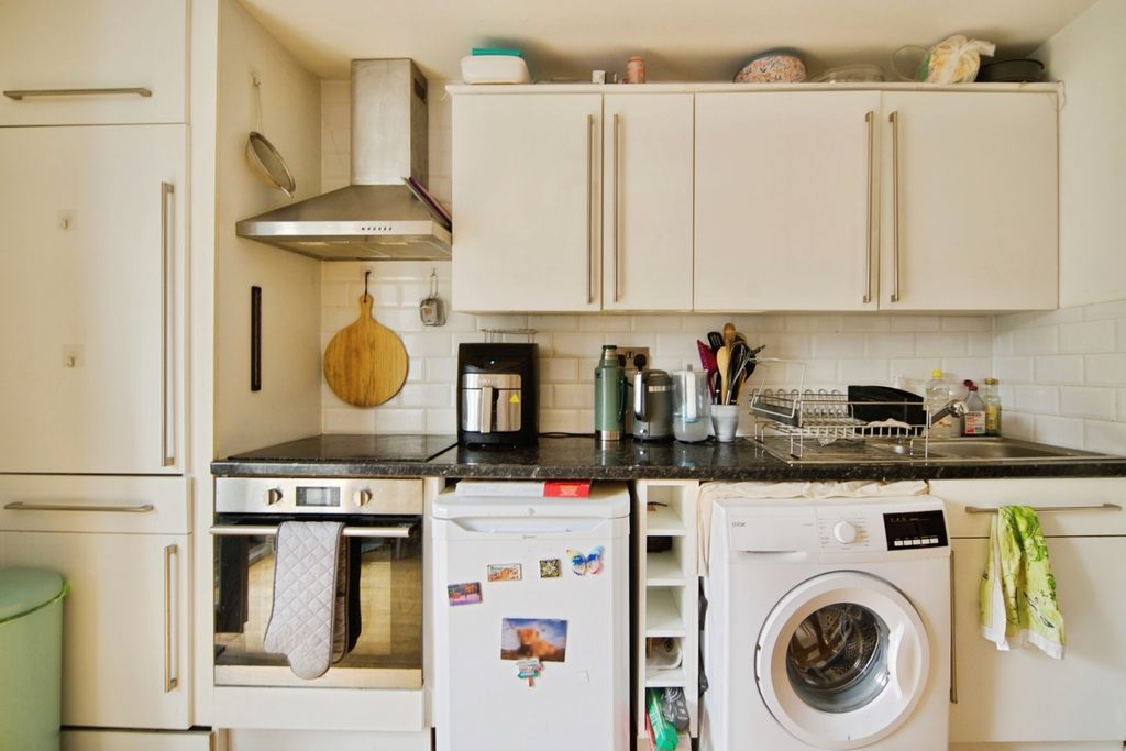 Квартира в Лондоне, Великобритания, 33 м² - фото 12