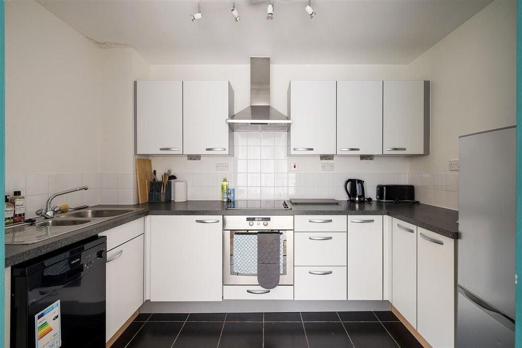 Квартира в Лондоне, Великобритания, 39 м² - фото 12