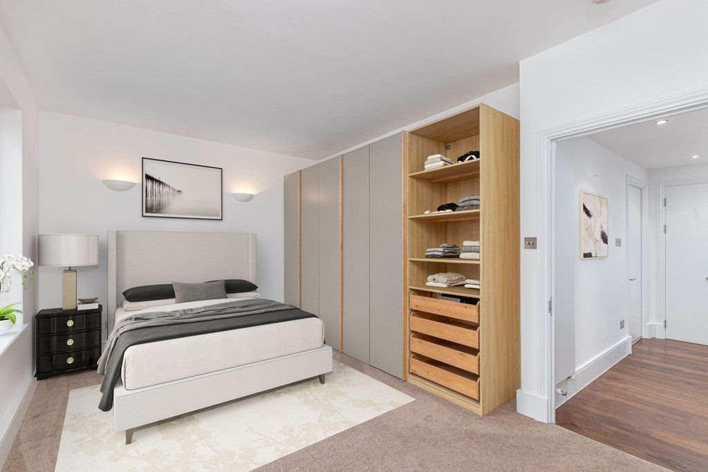 Квартира в Лондоне, Великобритания, 132 м² - фото 12