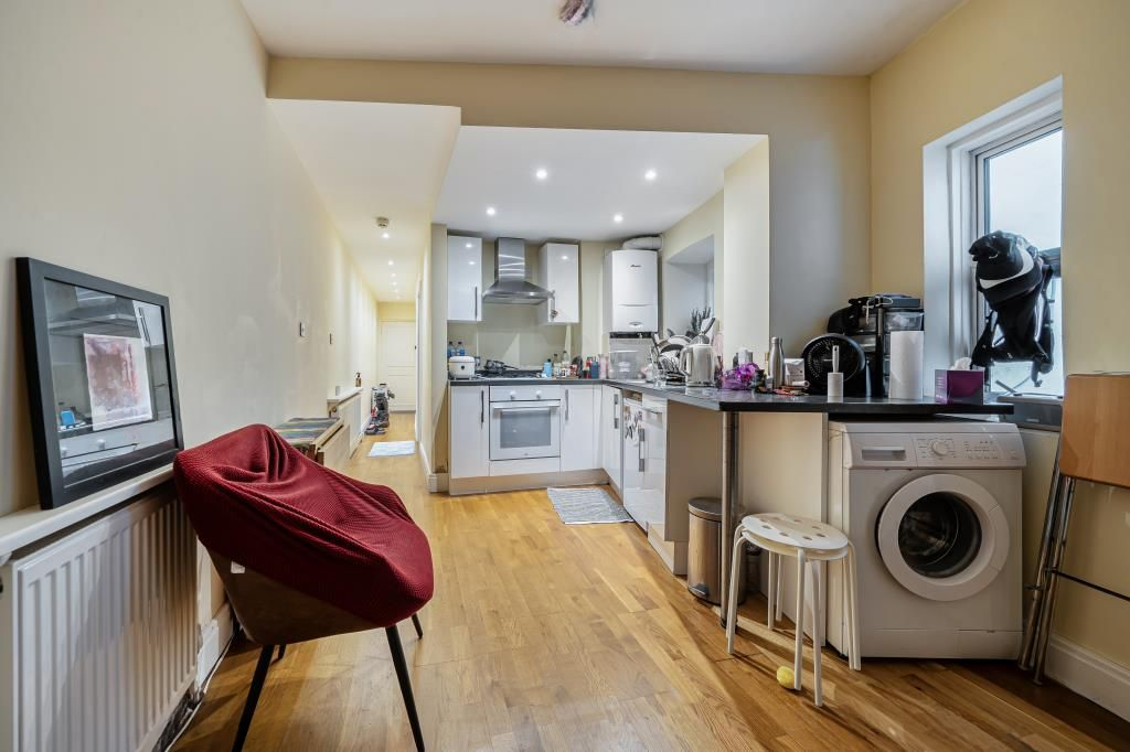 Квартира в Лондоне, Великобритания, 30 м² - фото 11