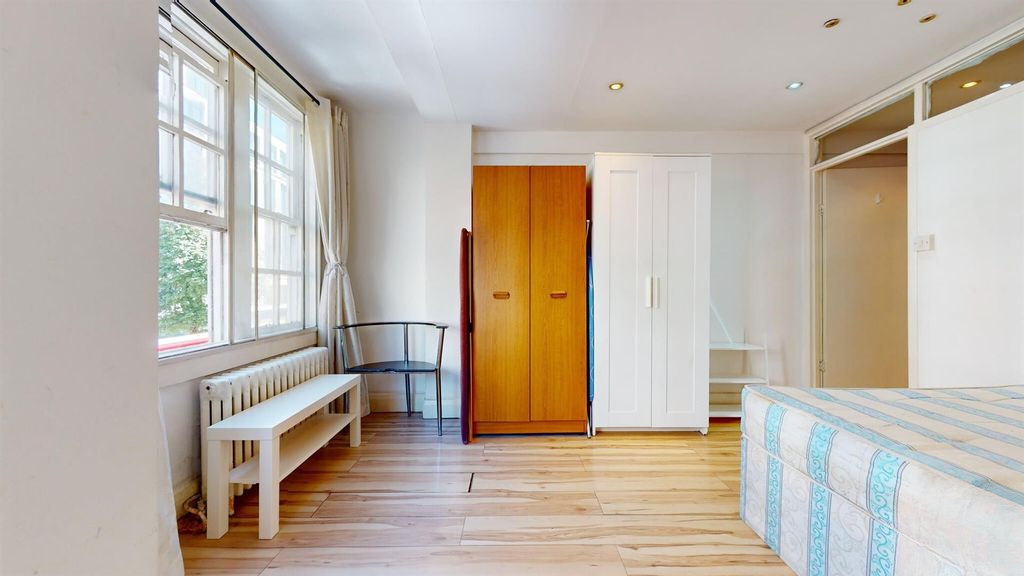 Квартира в Лондоне, Великобритания, 52 м² - фото 11