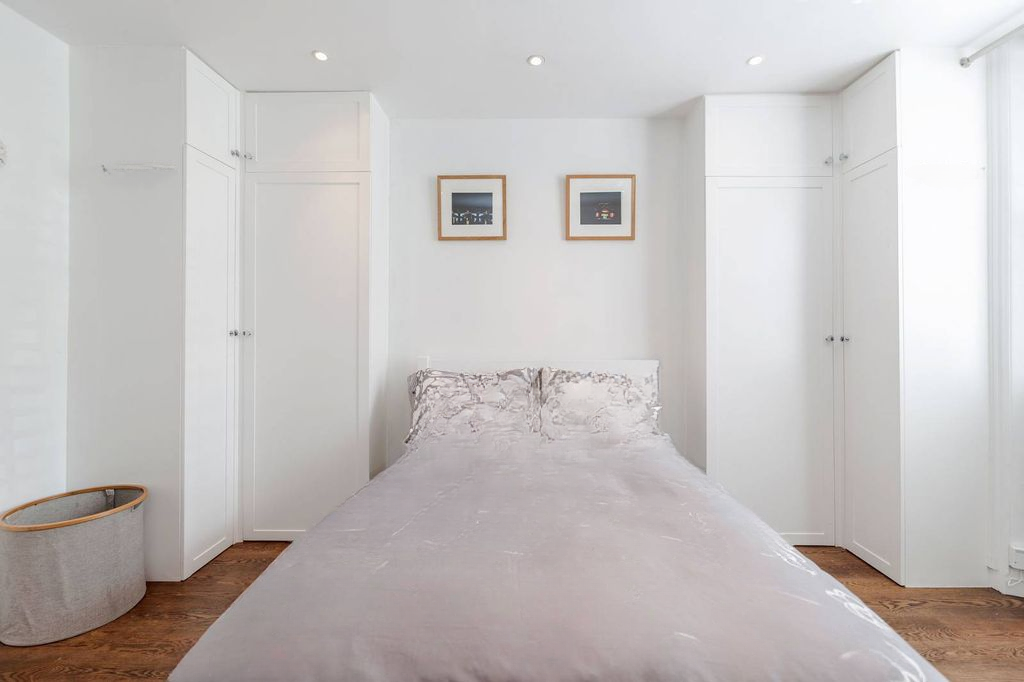 Квартира в Лондоне, Великобритания, 55 м² - фото 12