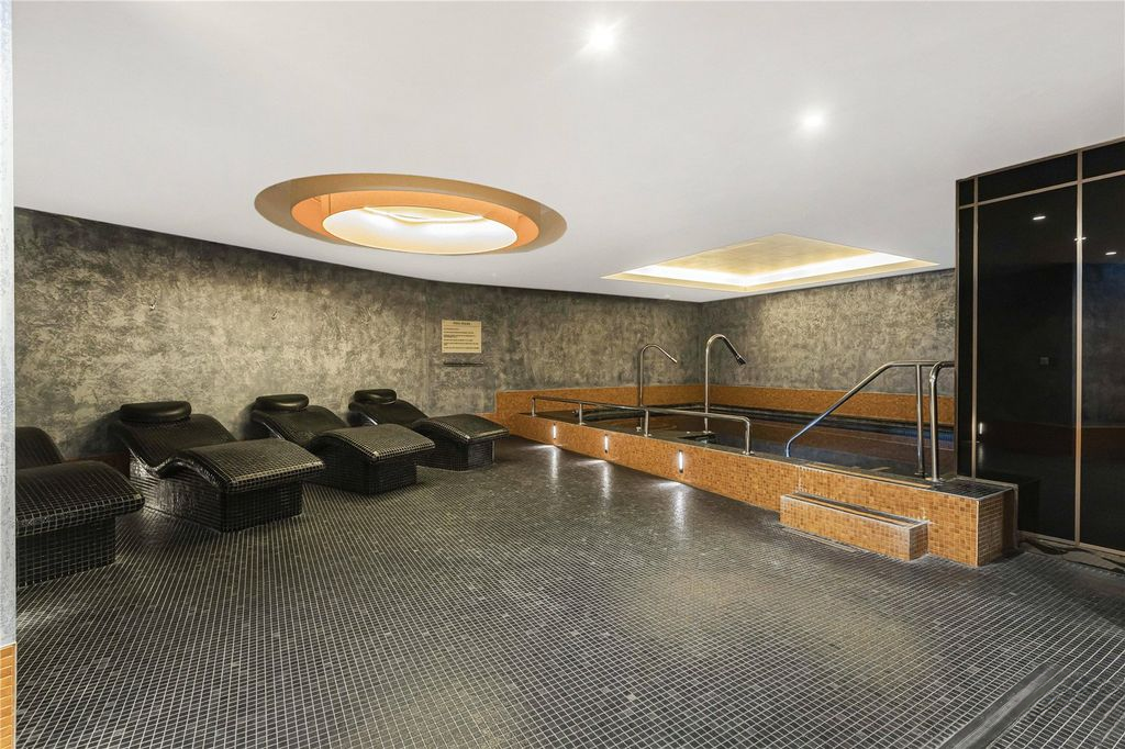 Квартира в Лондоне, Великобритания, 37 м² - фото 12