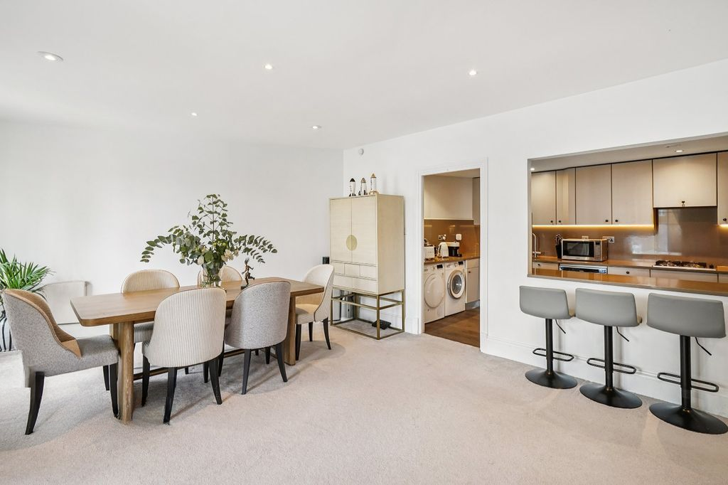 Квартира в Лондоне, Великобритания, 146 м² - фото 13