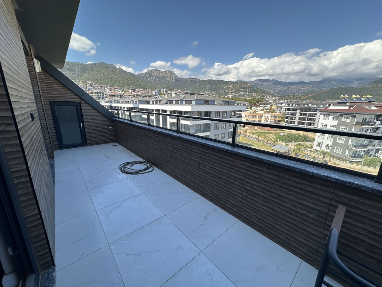 Апартаменты в Алании, Турция, 150 м² - фото 10