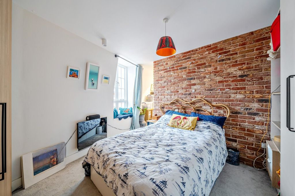 Квартира в Лондоне, Великобритания, 55 м² - фото 13