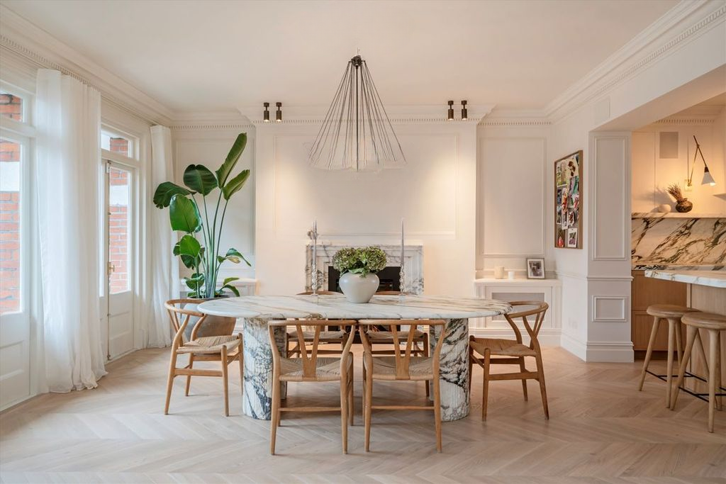 Квартира в Лондоне, Великобритания, 14 м² - фото 13