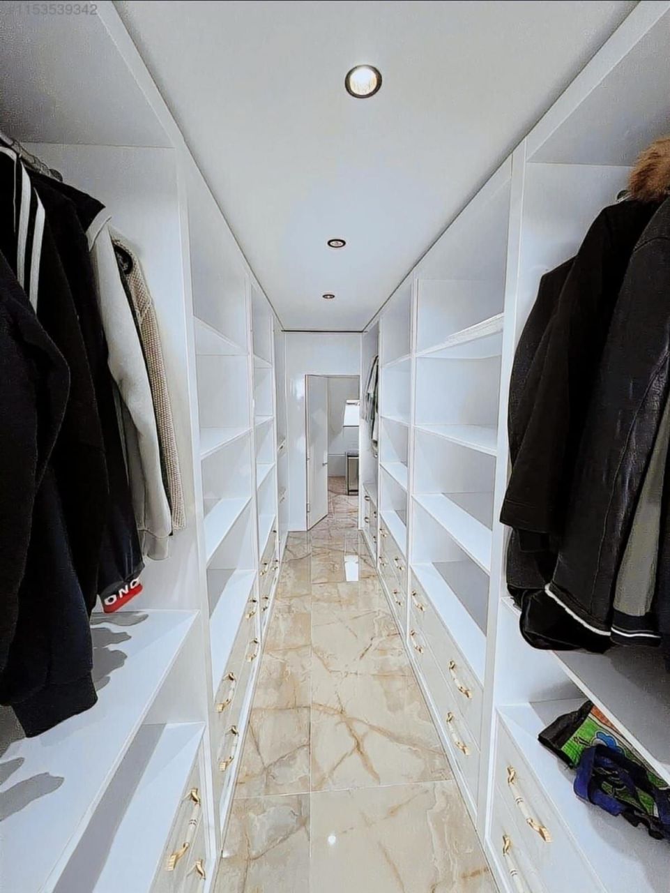 Вилла в Алании, Турция, 560 м² - фото 10