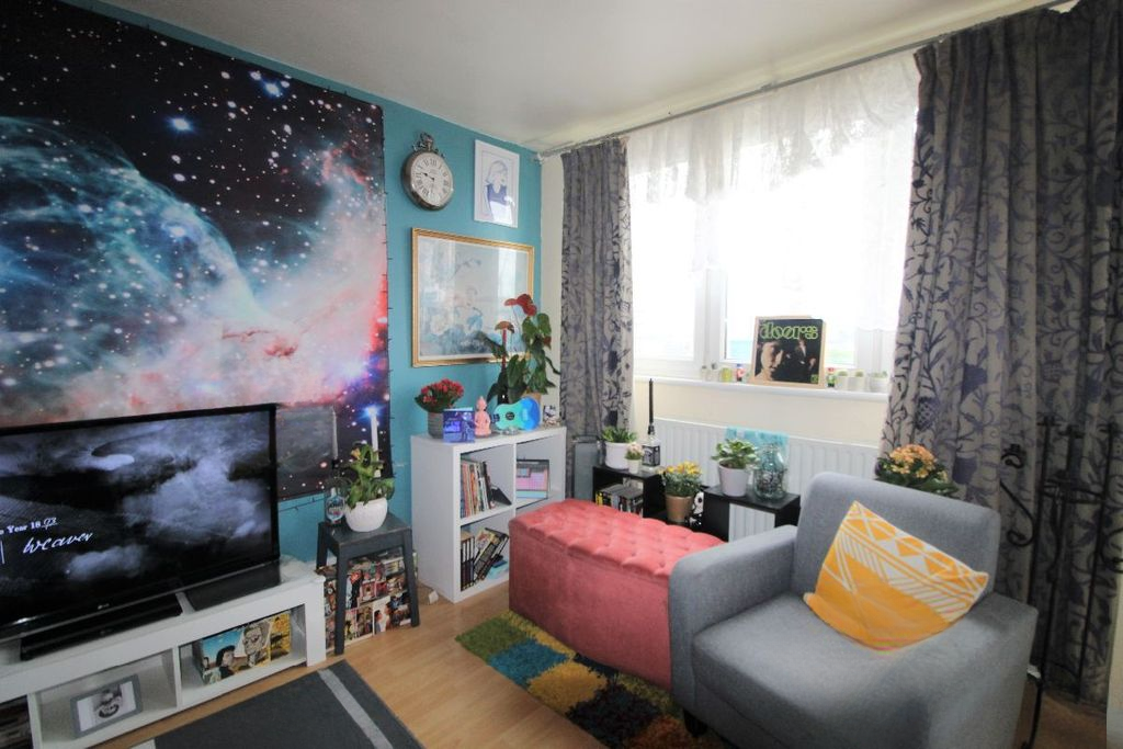 Квартира в Лондоне, Великобритания, 45 м² - фото 13