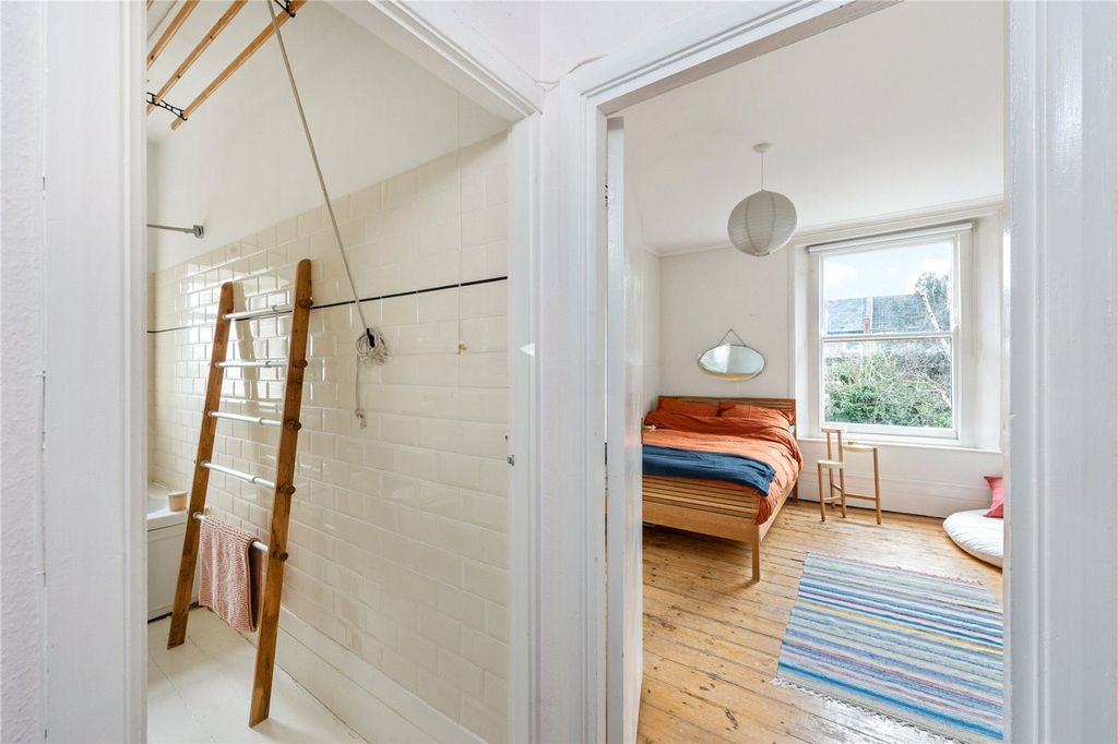 Квартира в Лондоне, Великобритания, 34 м² - фото 13