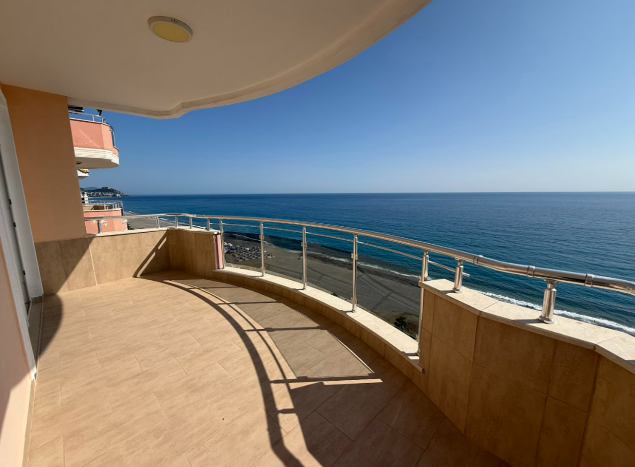 Апартаменты в Алании, Турция, 125 м² - фото 10