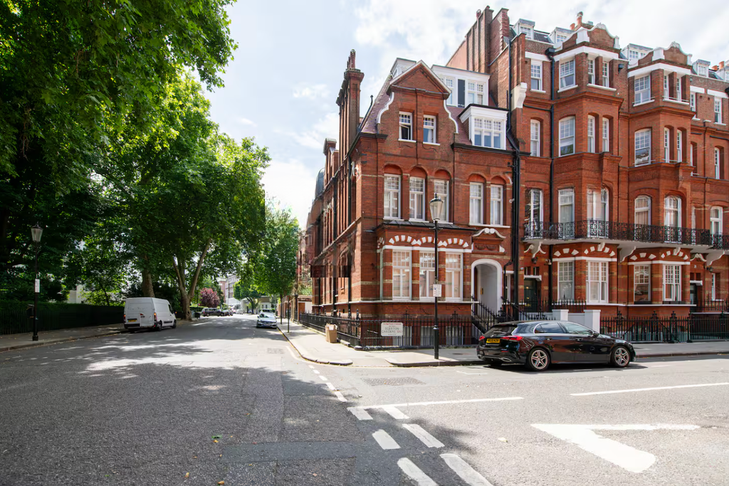 Квартира в Лондоне, Великобритания, 162 м² - фото 13