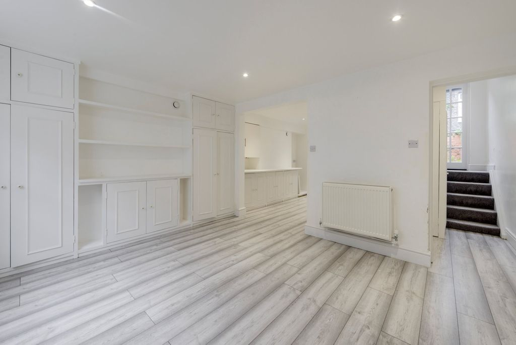 Квартира в Лондоне, Великобритания, 127 м² - фото 13